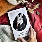 Delirio ed Ironia | “Tutti i Conigli Feriscono” di Massimo Villa